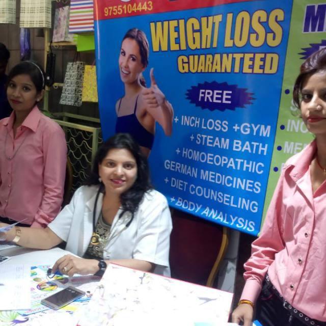 Dr. Rupali Mittal